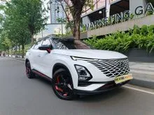 2023 Chery Omoda 5 1.5 RZ SUV - (KM28000)CHERY OMODA 5 RZ LUXURY 2024 NIK 2023 SUNROOF KM RENDAH