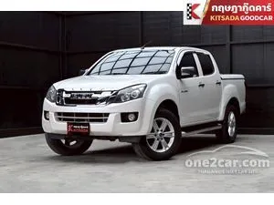 2012 Isuzu D-MAX 3.0 Hi-Lander Z-Prestige Cab-4 Pickup