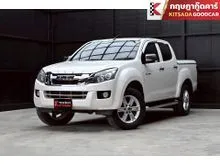2012 Isuzu D-MAX 3.0 Cab-4 (ปี 11-17) Hi-Lander Z-Prestige Pickup