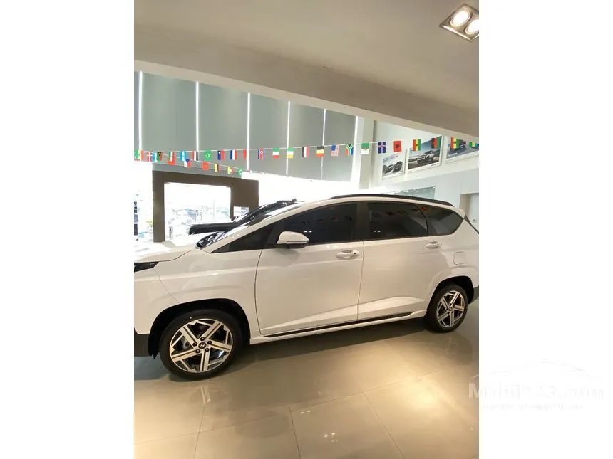 2025 Hyundai Stargazer Cartenz Trend MPV