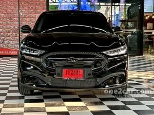 2022 Ford Mustang Mach-E Premium SUV
