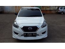 Datsun GO 1.2 T-ACTIVE 2016 Low KM