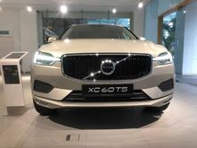 (Holiday Tax Price) 2018 Volvo XC60 2.0 T5 Momentum SUV New Car