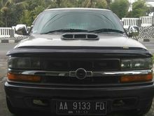 2002 Opel Blazer 2.2 Montera LN SUV