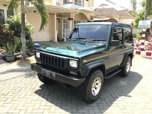 Daihatsu Taft GT 1993 Istimewa