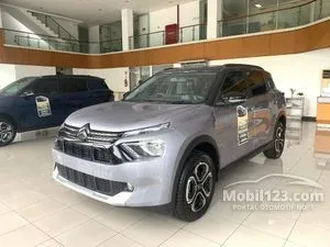 2024 Citroen C3 Aircross 1.2 Puretech 110 SUV