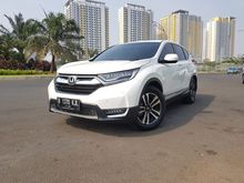 2018 Honda CR-V 1,5 Prestige Prestige VTEC SUV