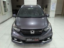Honda Mobilio 1,5 RS