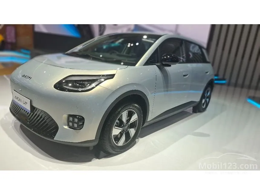 2026 GAC AION UT Standard Hatchback