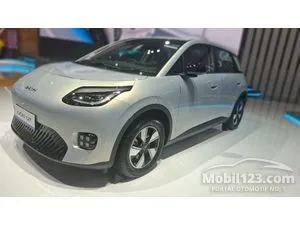 2026 GAC AION UT Standard Hatchback