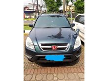 2003 Honda CR-V 2.0 RD SUV