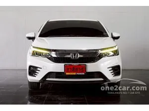 2022 Honda City 1.0 SV Hatchback