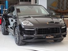 2020 Porsche Cayenne 3.0 E-Hybrid SUV AT