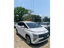 2025 Hyundai Stargazer 1.5 Prime MPV Info Promo dan Pemesanan Hub 0895 0601 5368 Ira Ripania