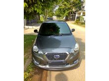 2015 Datsun GO+ 1.2 T-STYLE MPV