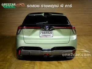 2025 MG MG4 X Power Hatchback