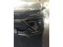 2026 Toyota Fortuner 2.8 VRZ TSS GR Parts Aero Pkg (1 Tone) (N/Prem Clr) SUV