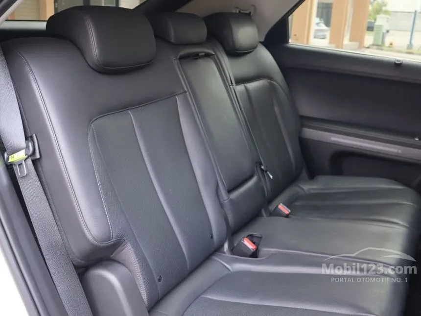 2022 Hyundai IONIQ 5 Signature Long Range SUV