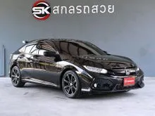2017 Honda CIVIC 1.5 FK (ปี 17-21) Turbo Hatchback