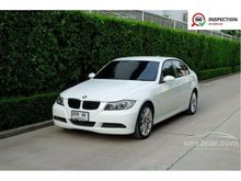 2008 BMW 320i 2.0 E90 (ปี 05-13) SE Sedan AT