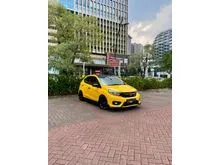 2022 Honda Brio 1.2 RS Hatchback siap pakai
