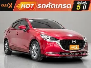 2021 Mazda 2 1.3 Sports High Connect Hatchback