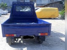 2008 Suzuki Carry 1.5 FD Pick-up
