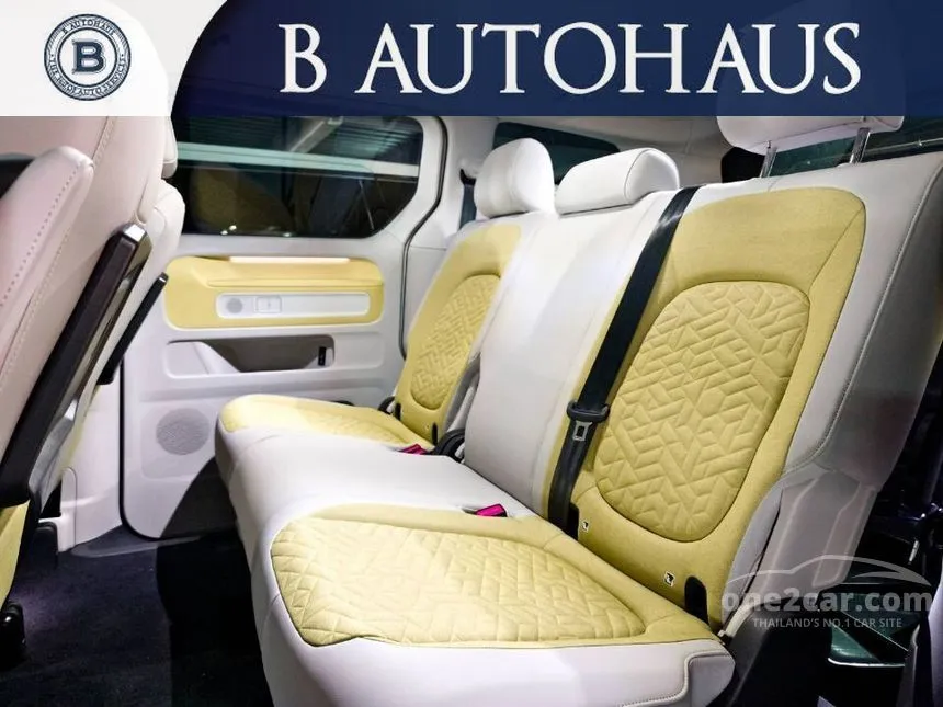 2024 Volkswagen ID. Buzz Van