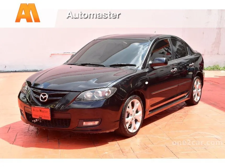 Mazda 3 sedan for on sale sale