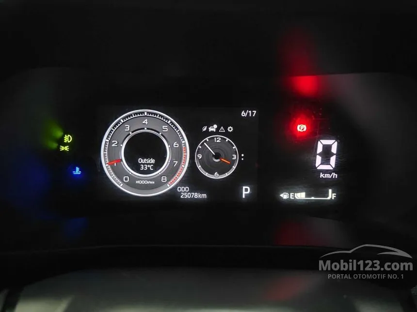 2022 Toyota Raize GR Sport (1 Tone) SUV