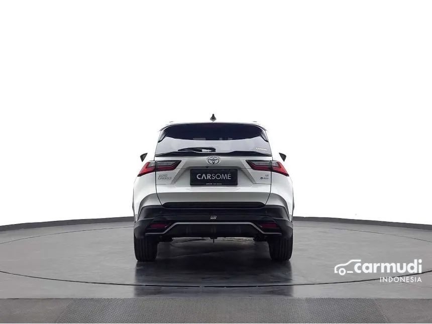 2023 Toyota Yaris Cross S HV (Premium colour) SUV