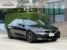 2020 BMW 320d 2.0 G20 (ปี 19-26) Sport Sedan