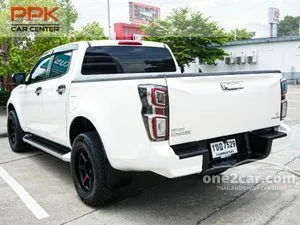 2020 Isuzu D-MAX 1.9 Hi-Lander Z Cab-4 Pickup