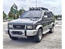 Isuzu Panther Hi Sporty Tangguh & Irit