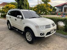 2013 Mitsubishi Pajero Sport 2.5 (ปี 08-15) GT SUV