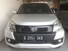 2015 Daihatsu Terios 1.5 EXTRA X SUV