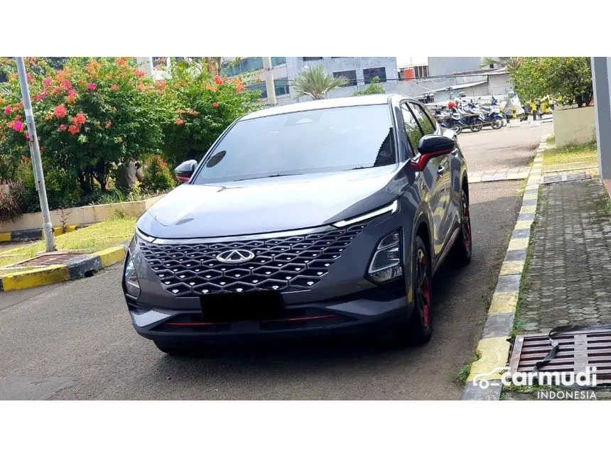 2023 Chery Omoda 5 RZ SUV