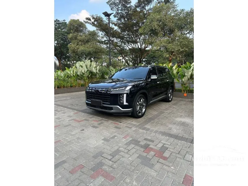 2024 Hyundai Palisade Signature AWD SUV