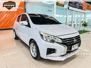 2022 Mitsubishi MIRAGE 1.2 Active Hatchback