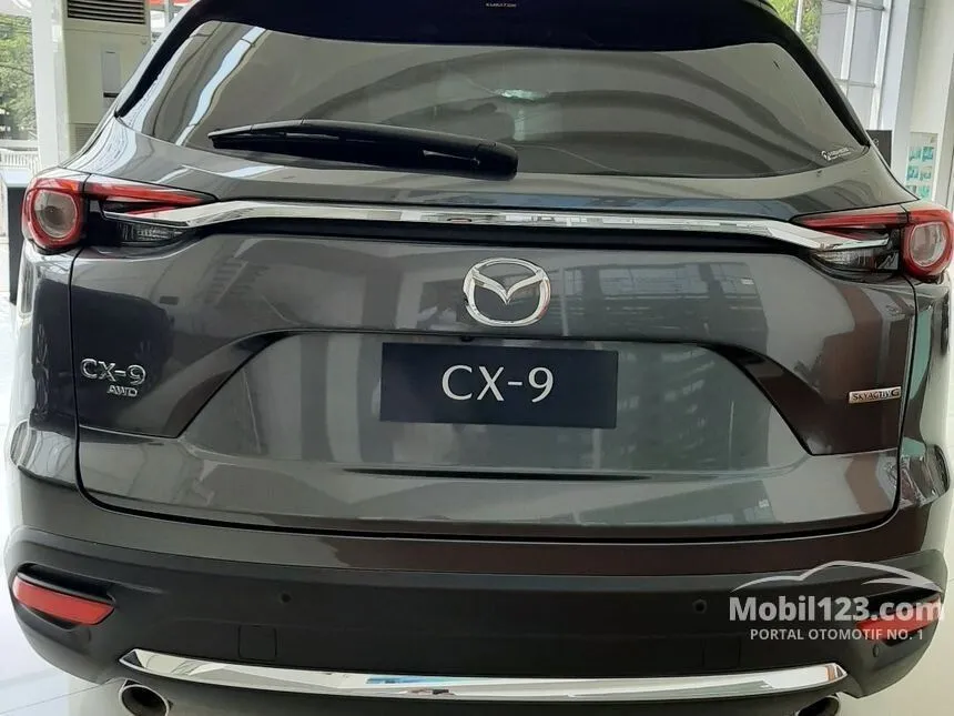 2023 Mazda CX-9 SKYACTIV-G SUV