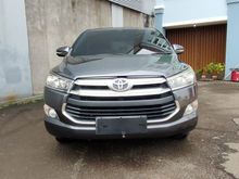 2016 Toyota Kijang Innova 2.4 V lux at diesel MPV TDP 55 JT NEGO