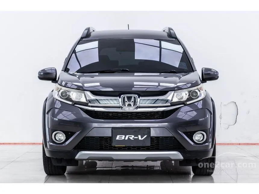 2016 Honda BR-V SV SUV