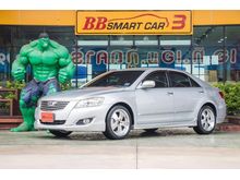 2006 Toyota Camry 2.0 (ปี 06-12) G Sedan AT
