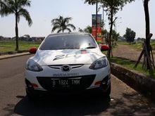 2013 Mazda 2 1.5 S Hatchback