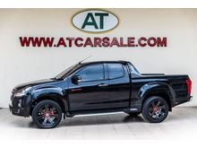 2019 Isuzu D-Max 1.9 SPACE CAB (ปี 11-17) Hi-Lander X-Series Z Pickup
