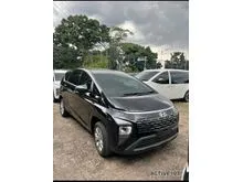 2025 Hyundai Stargazer 1.5 Active MPV, Promo Hyundai, Promo Stargazer, Promo Mobil keluarga, Promo Giias, Spesifikasi stargazer, Ioniq 3