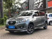 2016 Datsun GO+ 1.2 T MPV