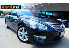 2014 Nissan Teana 2.0 (ปี 13-16) XL Sedan AT