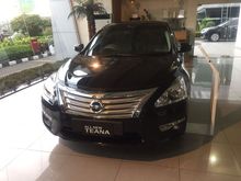 NISSAN TEANA 2017 READY STOCK - BIG DEAL DISCOUNT