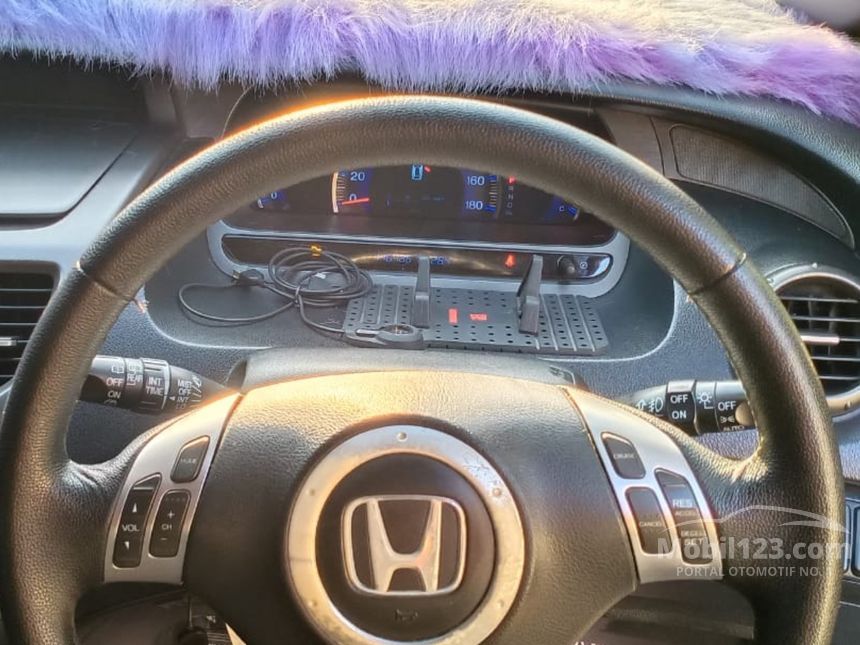 2006 Honda Odyssey 2.4 MPV